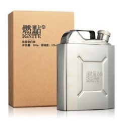燃点