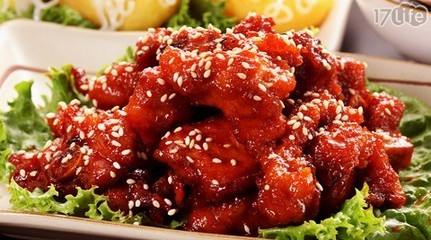 热炒