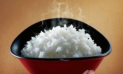 热饭