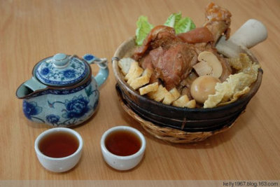 肉骨