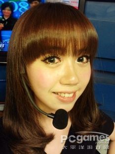 若真