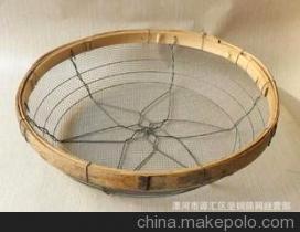筛子