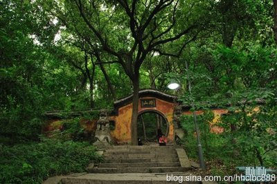 山寺
