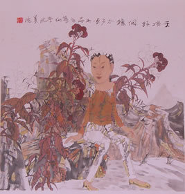 尚可