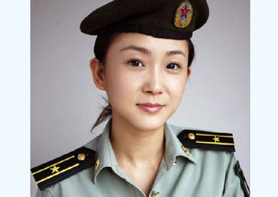 少校