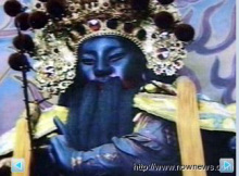 神明