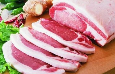 生肉