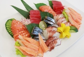 生食