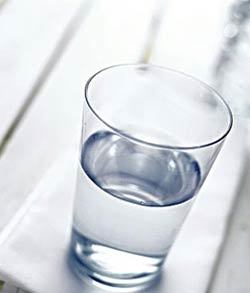 盛水