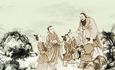 师道