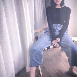熟络