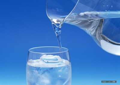 水量