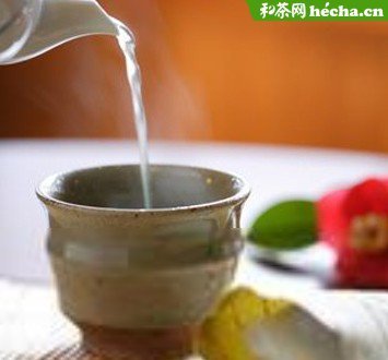 水温