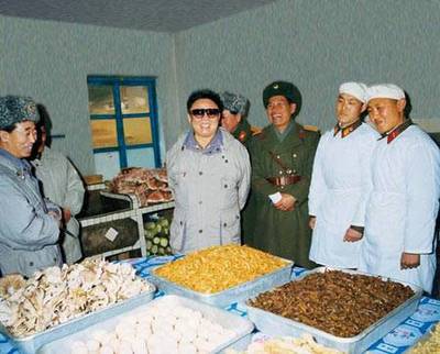 铜墙