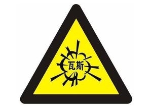 瓦斯