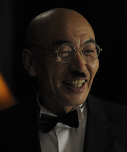 未平