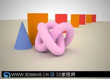 物力