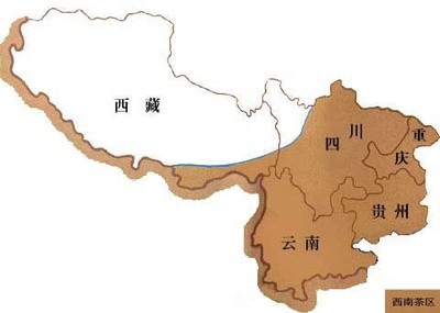 西南