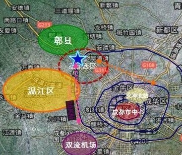 西区