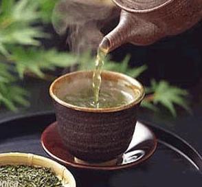 香茶