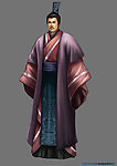 文官