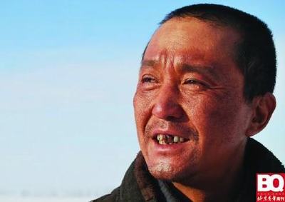 吴刚