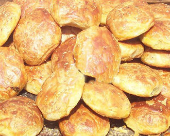 饽饽