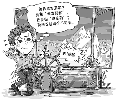 沉没