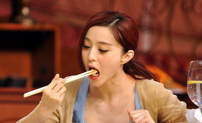 吃菜