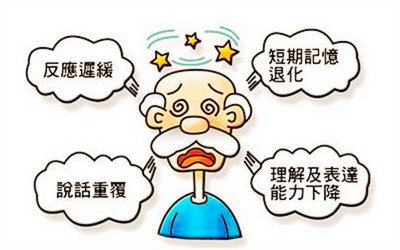 痴呆