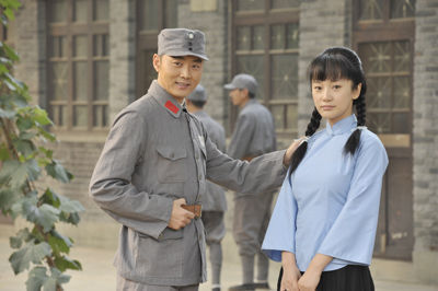 叱责