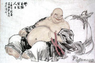 肚量
