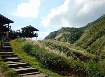 古道