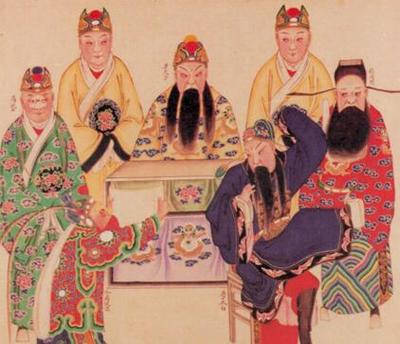 两全