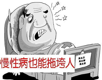 慢性