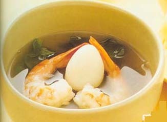 汤水