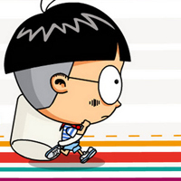 小明