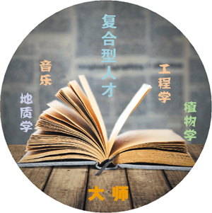 通才