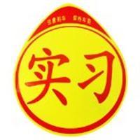 字样