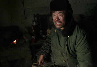 老王