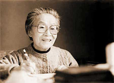 杨绛
