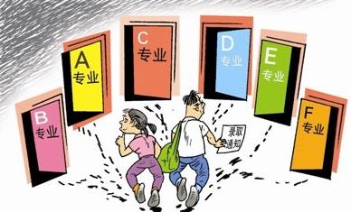 专业