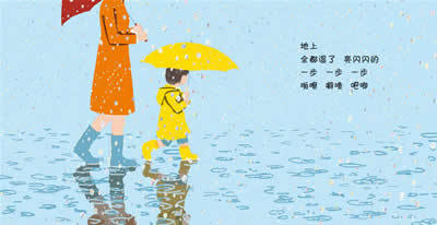 滴答