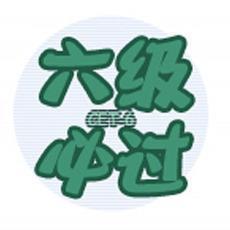 六级