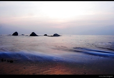 山海