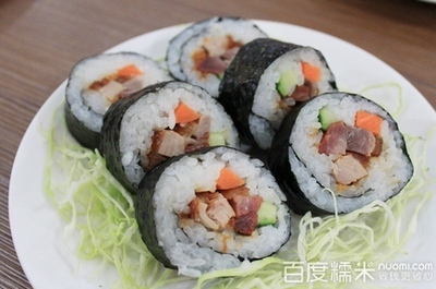 寿司