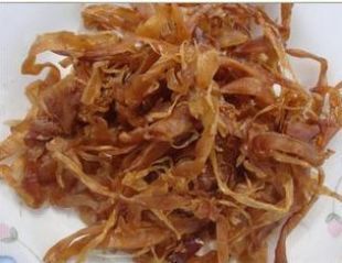 多味