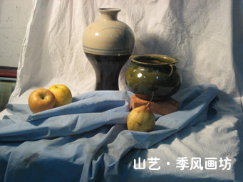 静物