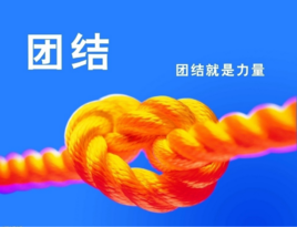 团结