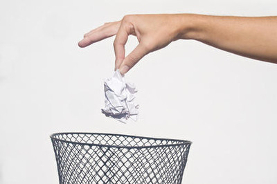 描写丢掉的段落